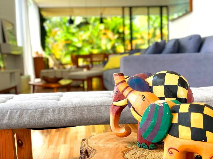 Foto 8 de Casa de Condomínio com 3 quartos à venda, 354m2 em Jardim das Cerejeiras, Aruja - SP