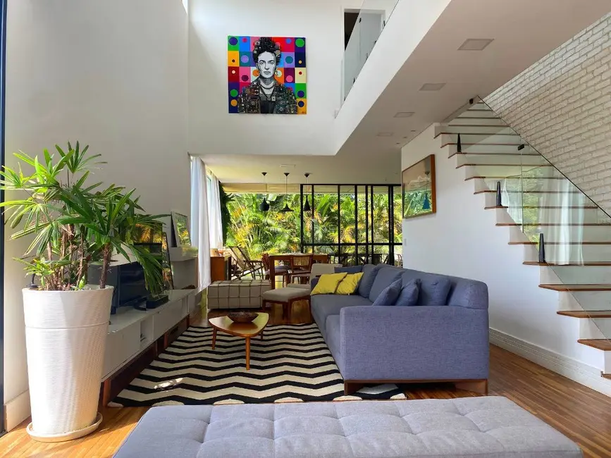 Foto 7 de Casa de Condomínio com 3 quartos à venda, 354m2 em Jardim das Cerejeiras, Aruja - SP