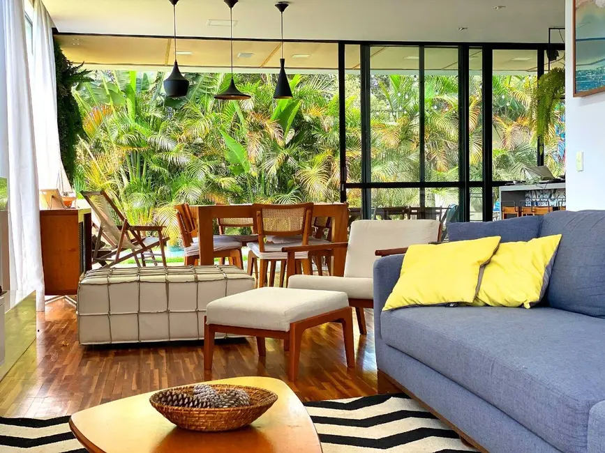 Foto 9 de Casa de Condomínio com 3 quartos à venda, 354m2 em Jardim das Cerejeiras, Aruja - SP