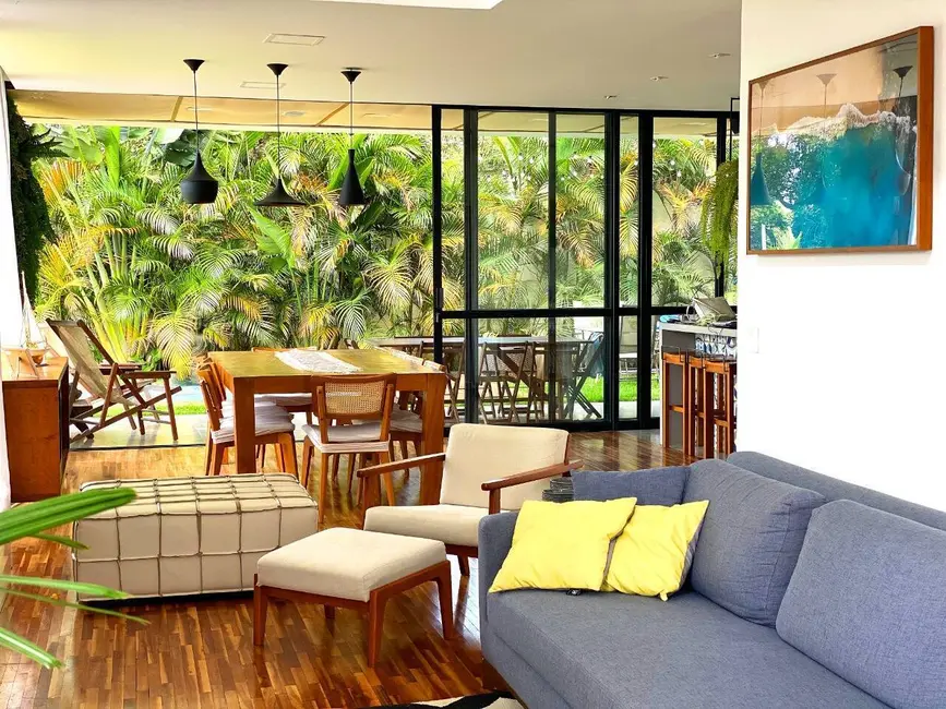 Foto 6 de Casa de Condomínio com 3 quartos à venda, 354m2 em Jardim das Cerejeiras, Aruja - SP