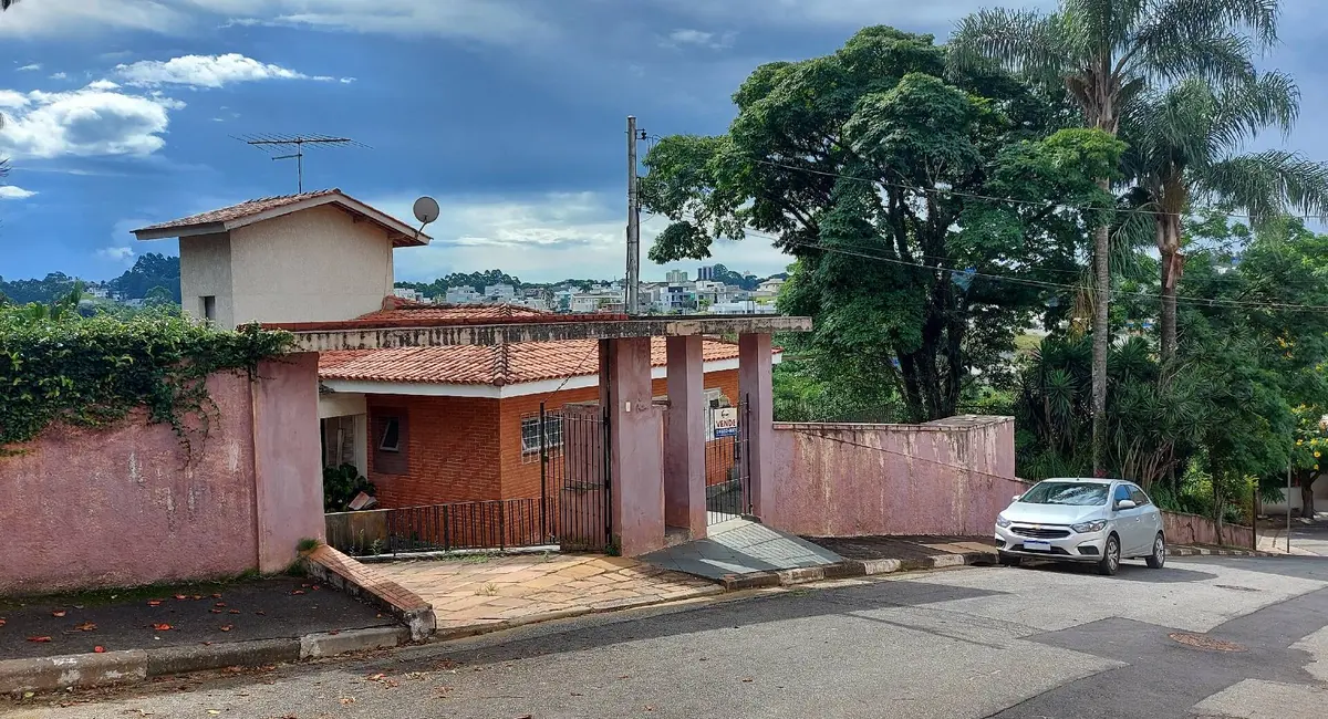Foto 1 de Casa de Condomínio à venda, 1000m2 em Arujázinho IV, Aruja - SP