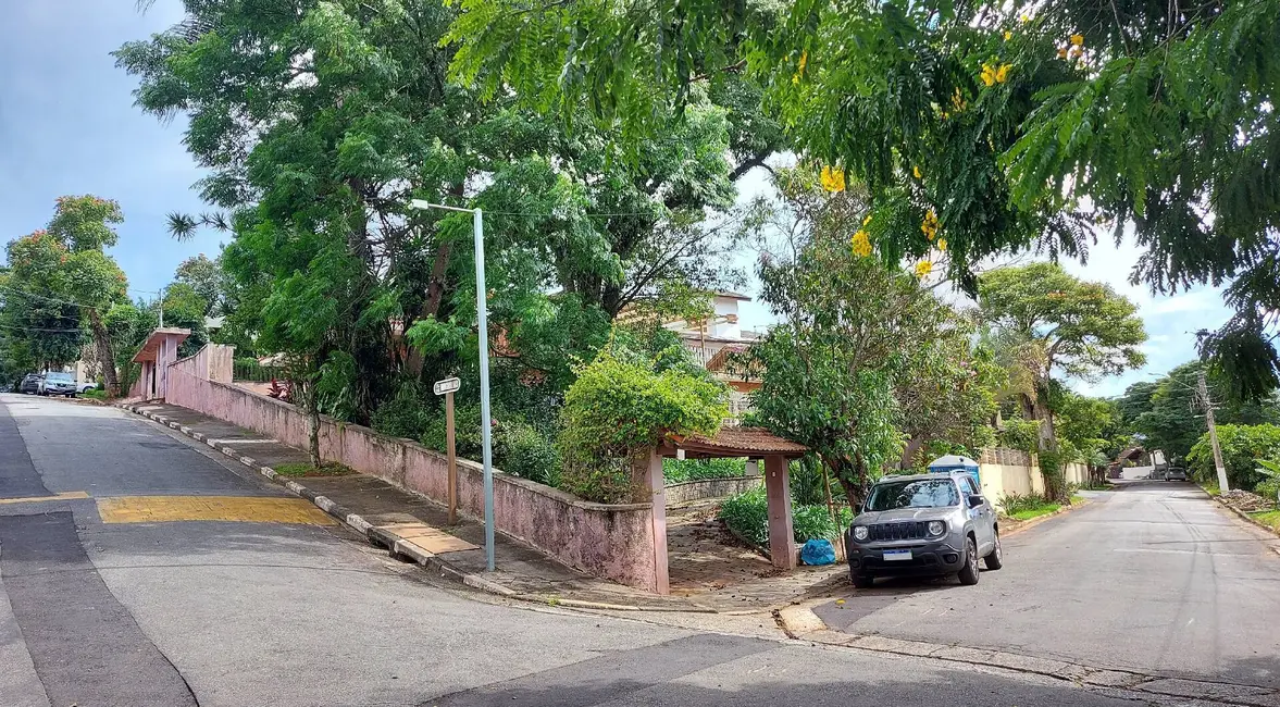 Foto 6 de Casa de Condomínio à venda, 1000m2 em Arujázinho IV, Aruja - SP