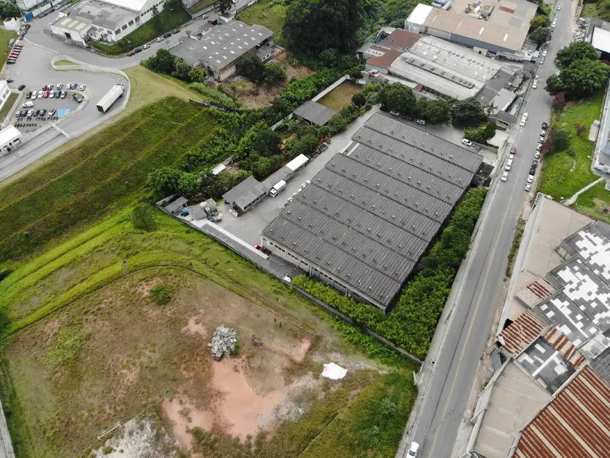 Foto 8 de Terreno / Lote à venda, 10500m2 em Parque São Pedro, Itaquaquecetuba - SP