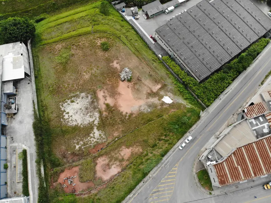 Foto 6 de Terreno / Lote à venda, 10500m2 em Parque São Pedro, Itaquaquecetuba - SP