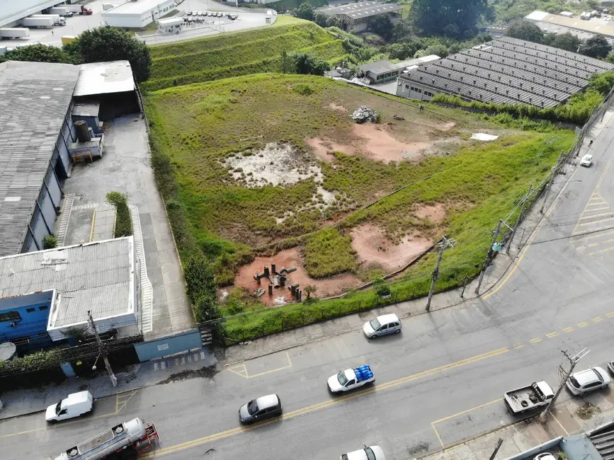 Foto 5 de Terreno / Lote à venda, 10500m2 em Parque São Pedro, Itaquaquecetuba - SP