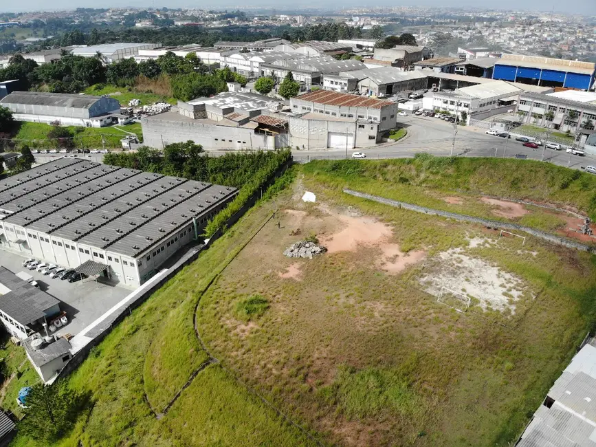 Foto 9 de Terreno / Lote à venda, 10500m2 em Parque São Pedro, Itaquaquecetuba - SP