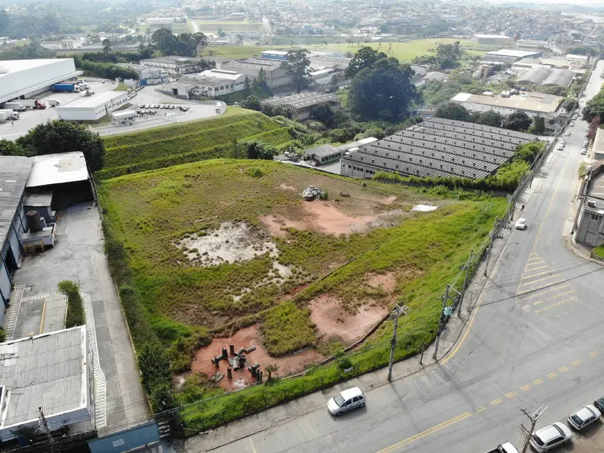 Foto 1 de Terreno / Lote à venda, 10500m2 em Parque São Pedro, Itaquaquecetuba - SP