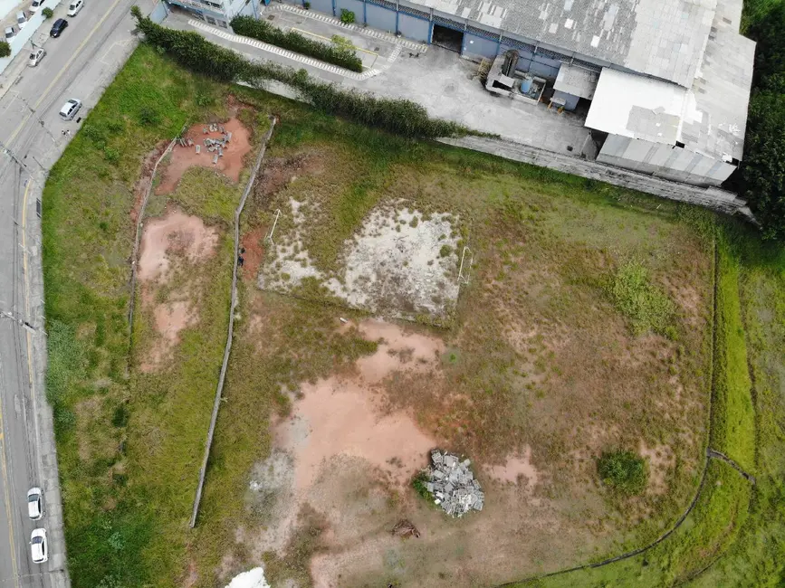 Foto 7 de Terreno / Lote à venda, 10500m2 em Parque São Pedro, Itaquaquecetuba - SP