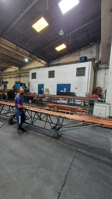 Foto 8 de Armazém / Galpão à venda, 9000m2 em Jardim Maragogipe, Itaquaquecetuba - SP