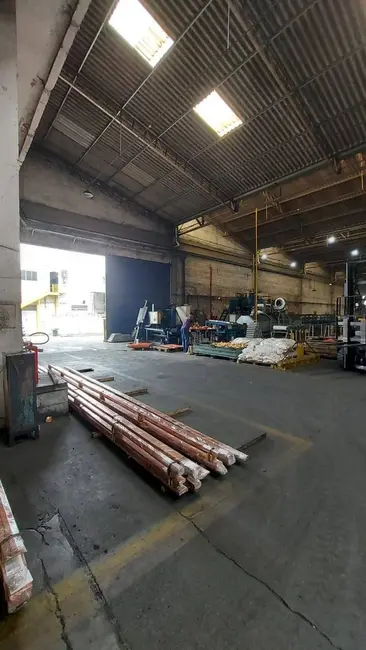 Foto 4 de Armazém / Galpão à venda, 9000m2 em Jardim Maragogipe, Itaquaquecetuba - SP