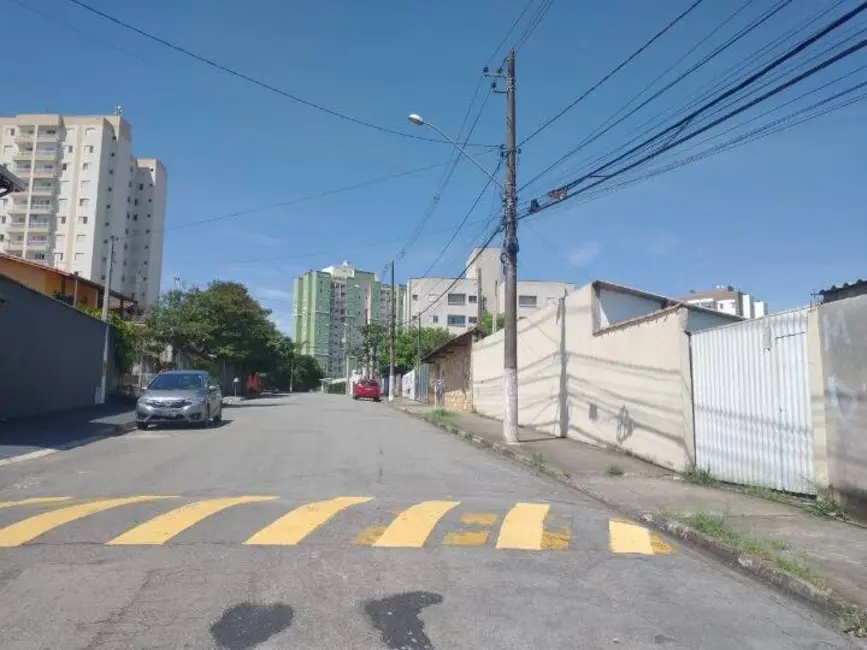 Foto 5 de Terreno / Lote à venda, 1000m2 em Jordanópolis, Aruja - SP