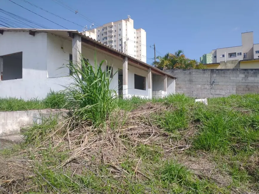 Foto 4 de Terreno / Lote à venda, 1000m2 em Jordanópolis, Aruja - SP