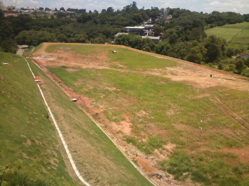 Foto 1 de Terreno / Lote à venda, 20236m2 em Laranja Azeda, Aruja - SP