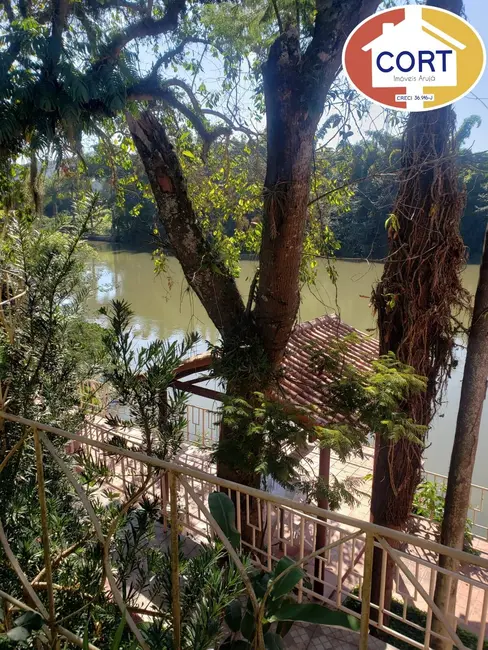 Foto 2 de Chácara com 10 quartos à venda, 1267m2 em Guararema - SP