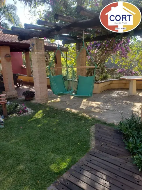 Foto 7 de Chácara com 10 quartos à venda, 1267m2 em Guararema - SP