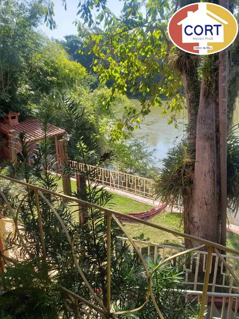 Foto 9 de Chácara com 10 quartos à venda, 1267m2 em Guararema - SP