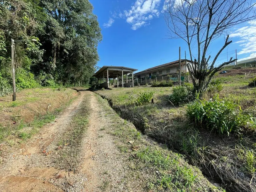 Foto 7 de Terreno / Lote à venda, 107000m2 em Portão, Aruja - SP