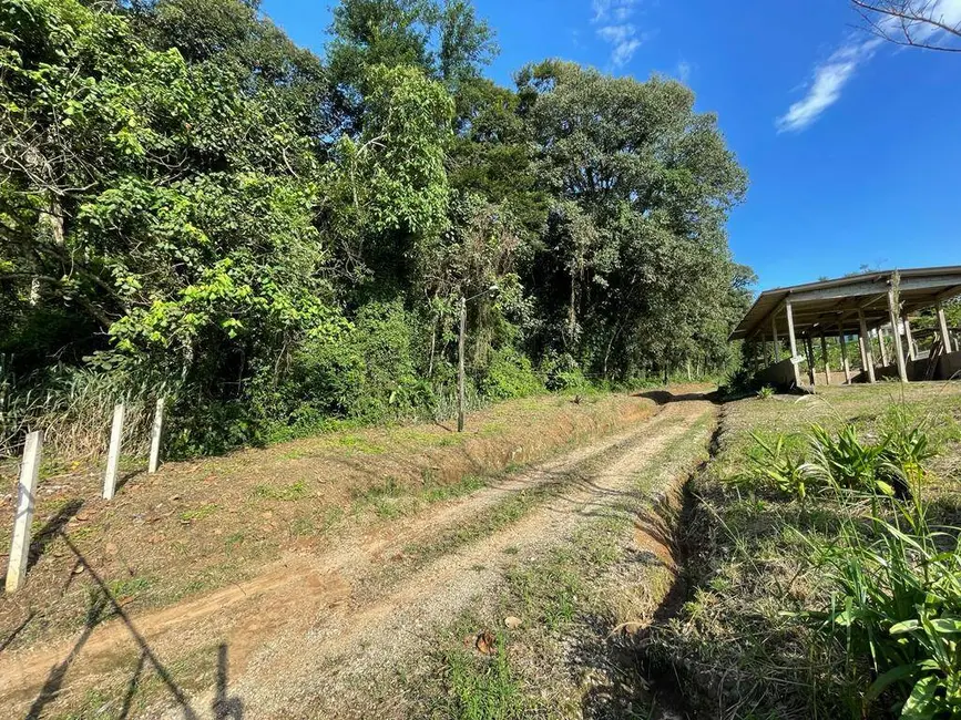 Foto 8 de Terreno / Lote à venda, 107000m2 em Portão, Aruja - SP