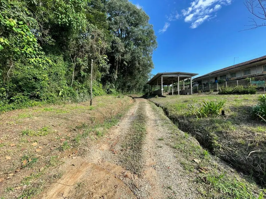 Foto 6 de Terreno / Lote à venda, 107000m2 em Portão, Aruja - SP