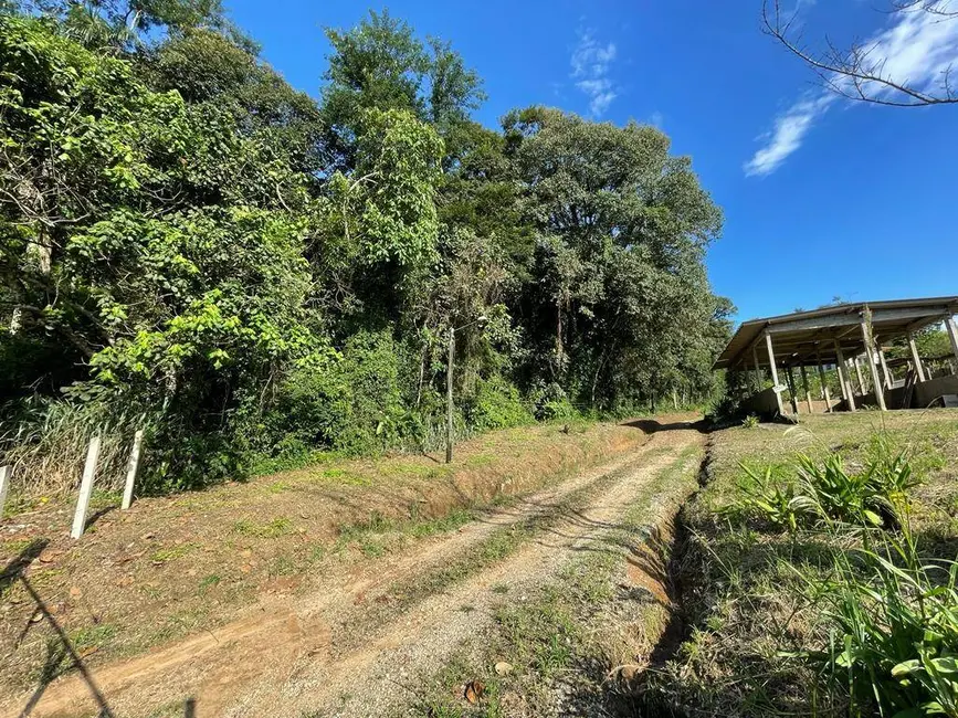 Foto 9 de Terreno / Lote à venda, 107000m2 em Portão, Aruja - SP