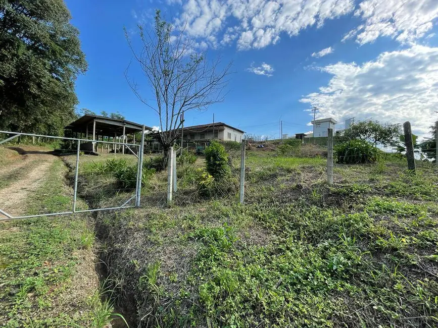 Foto 3 de Terreno / Lote à venda, 107000m2 em Portão, Aruja - SP