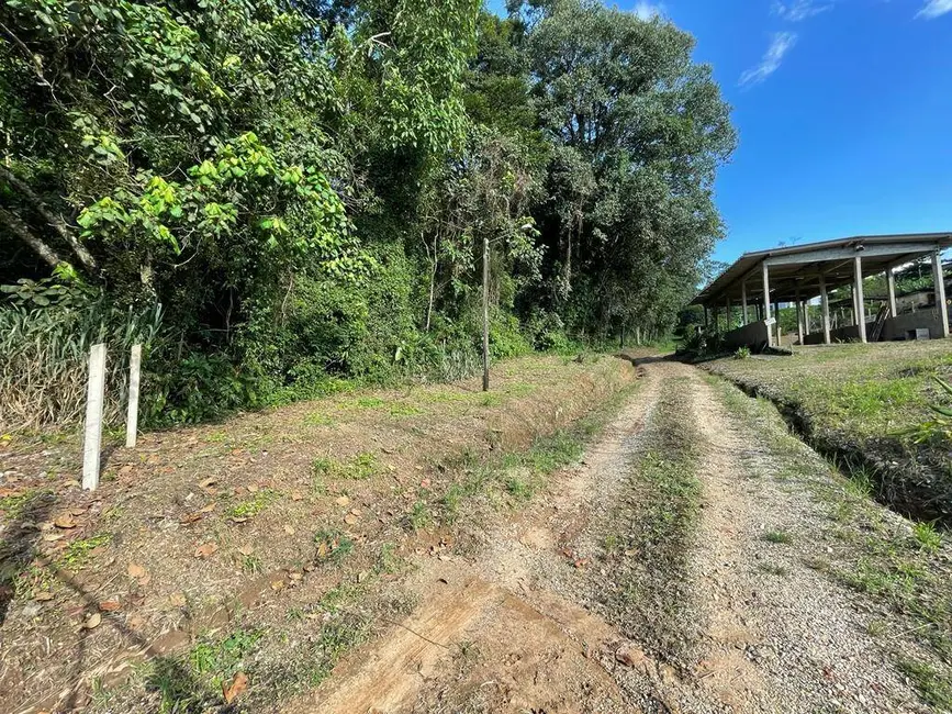 Foto 4 de Terreno / Lote à venda, 107000m2 em Portão, Aruja - SP