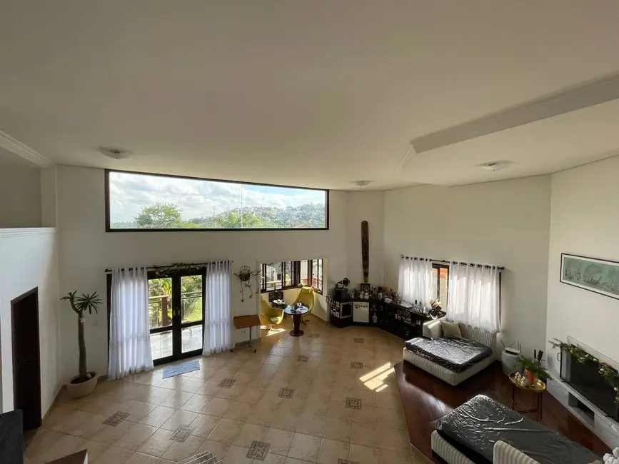 Foto 8 de Casa de Condomínio com 3 quartos à venda e para alugar, 450m2 em Aruja - SP