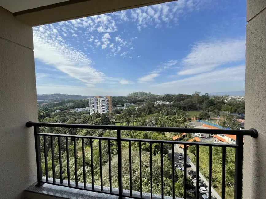 Foto 6 de Apartamento com 2 quartos à venda, 59m2 em Aruja - SP