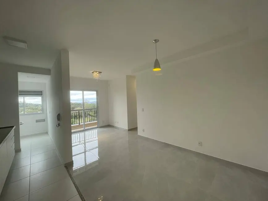 Foto 2 de Apartamento com 2 quartos à venda, 59m2 em Aruja - SP