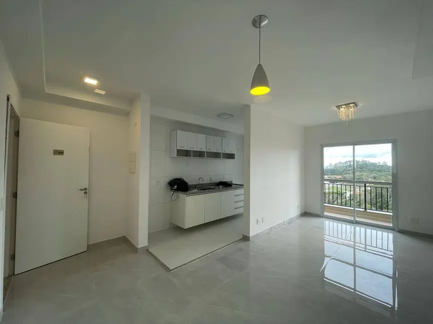 Foto 1 de Apartamento com 2 quartos à venda, 59m2 em Jardim Limoeiro, Aruja - SP
