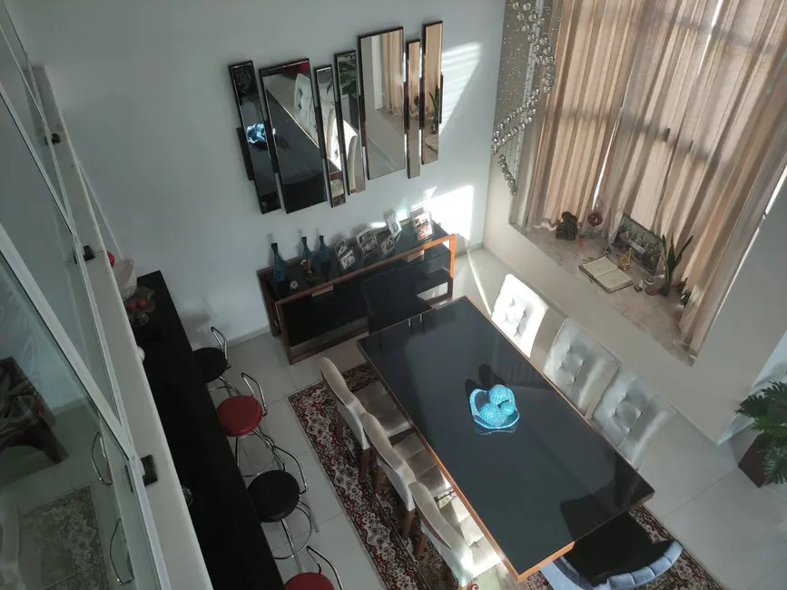 Foto 8 de Casa com 1 quarto à venda, 600m2 em Jordanópolis, Aruja - SP