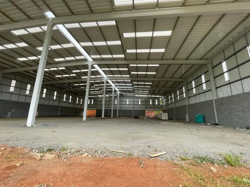 Foto 7 de Armazém / Galpão para alugar, 8991m2 em Portão, Aruja - SP