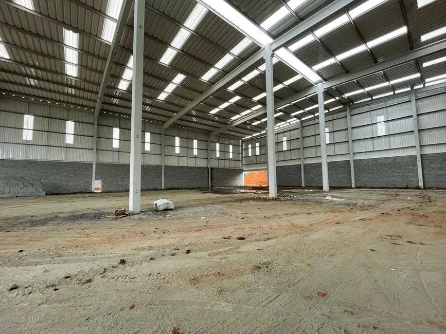Foto 9 de Armazém / Galpão para alugar, 8991m2 em Portão, Aruja - SP