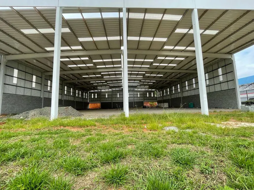 Foto 5 de Armazém / Galpão para alugar, 8991m2 em Portão, Aruja - SP