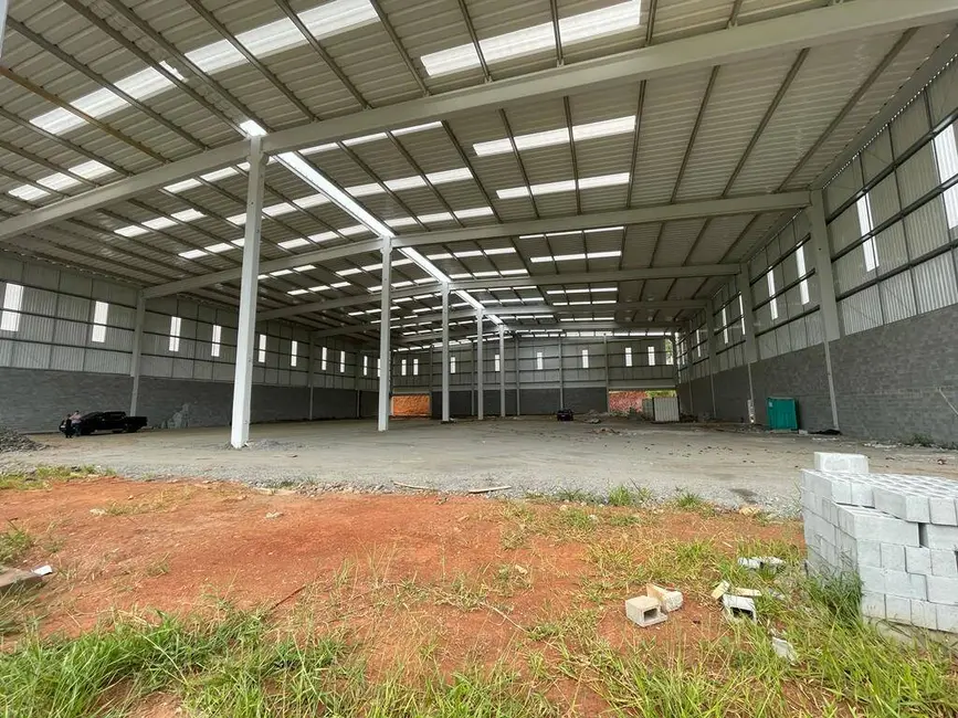 Foto 6 de Armazém / Galpão para alugar, 8991m2 em Portão, Aruja - SP