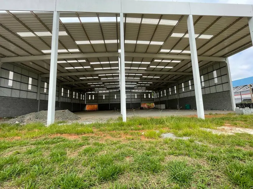 Foto 4 de Armazém / Galpão para alugar, 8991m2 em Portão, Aruja - SP