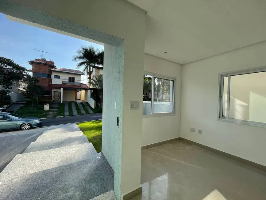 Foto 5 de Casa de Condomínio à venda, 300m2 em Jardim Fazenda Rincão, Aruja - SP