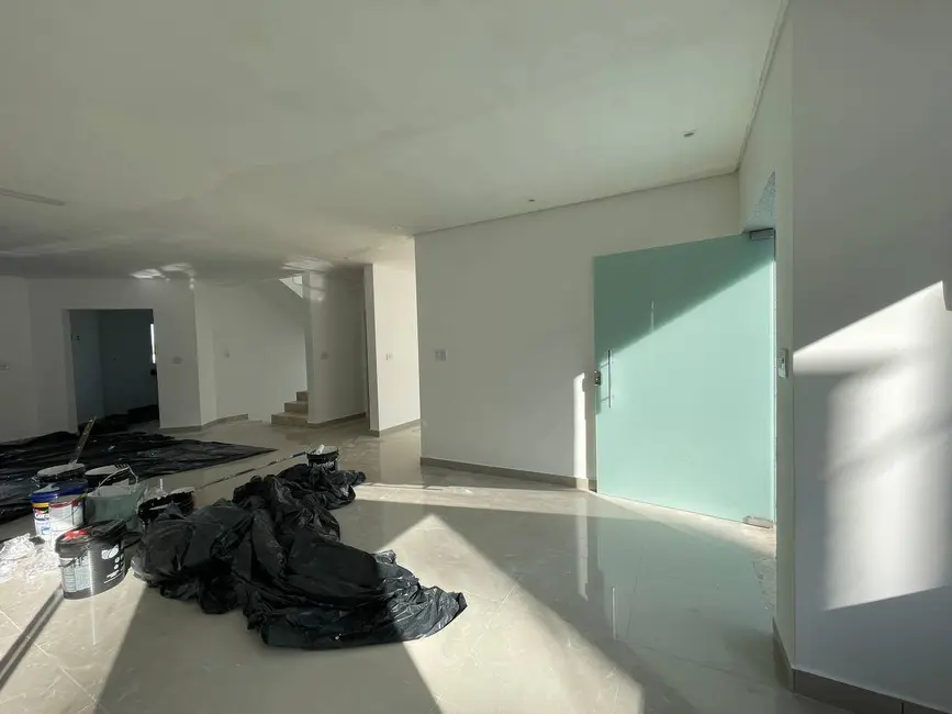 Foto 7 de Casa de Condomínio à venda, 300m2 em Jardim Fazenda Rincão, Aruja - SP