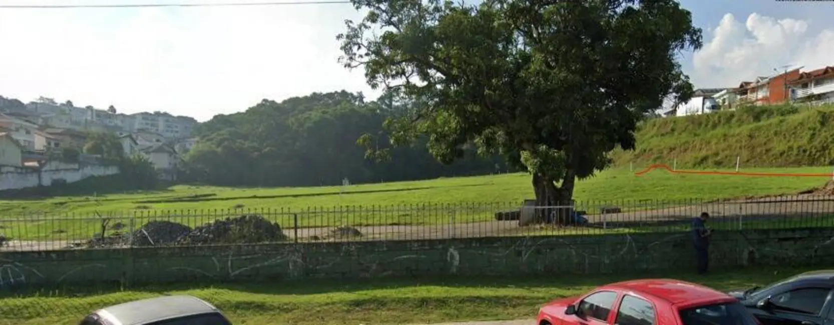 Foto 3 de Sala Comercial à venda, 33264m2 em Jardim Limoeiro, Aruja - SP