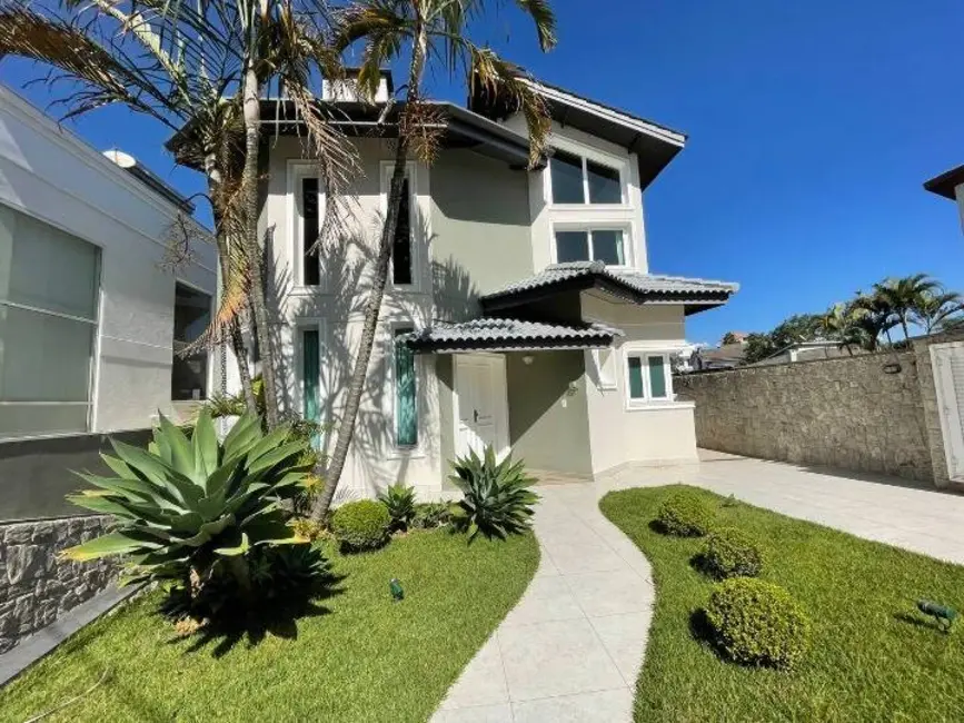 Casa de Condomínio com 4 quartos à venda, 300m2 em Aruja - SP - imagem 1 Foto 1 de Casa de Condomínio com 4 quartos à venda, 300m2 em Aruja - SP