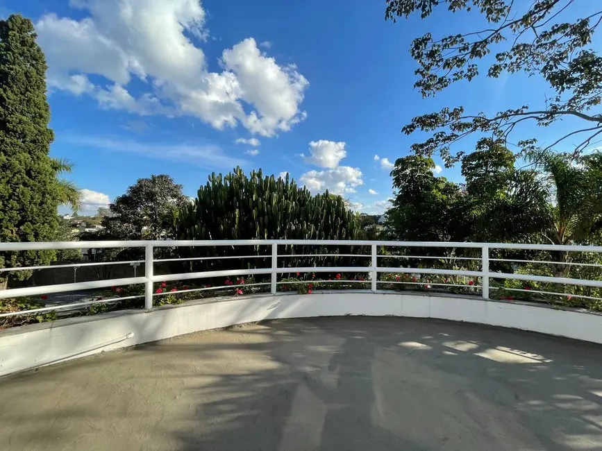 Foto 9 de Sala Comercial à venda e para alugar, 2000m2 em Jardim Planalto, Aruja - SP