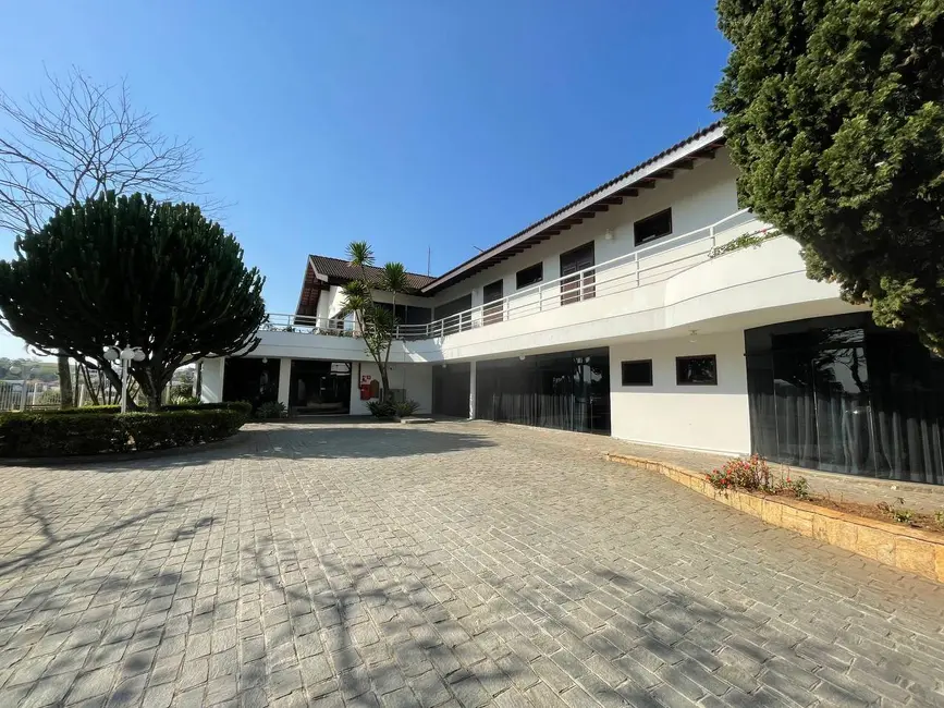 Foto 5 de Sala Comercial à venda e para alugar, 2000m2 em Jardim Planalto, Aruja - SP