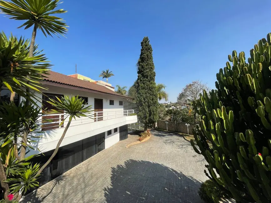 Foto 8 de Sala Comercial à venda e para alugar, 2000m2 em Jardim Planalto, Aruja - SP