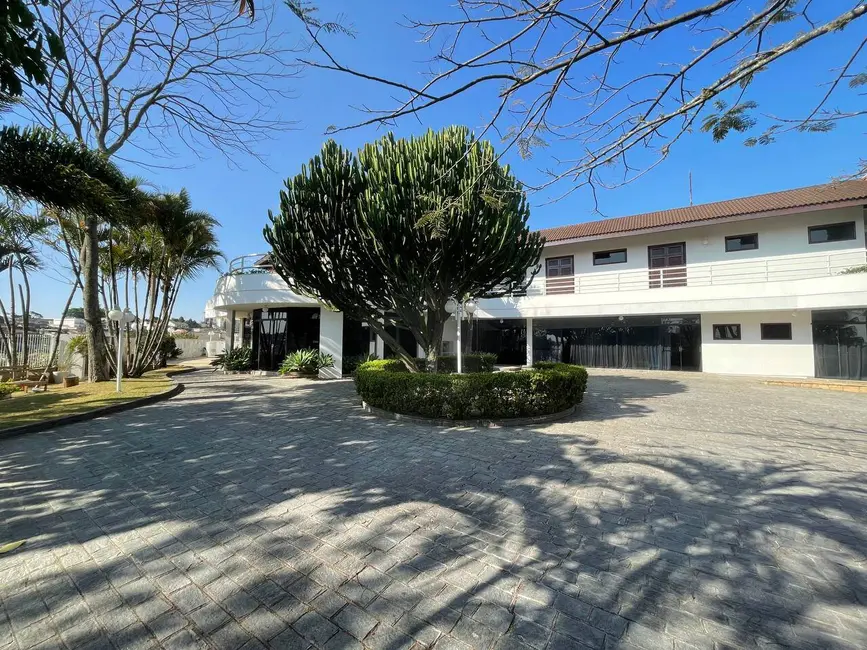 Foto 6 de Sala Comercial à venda e para alugar, 2000m2 em Jardim Planalto, Aruja - SP