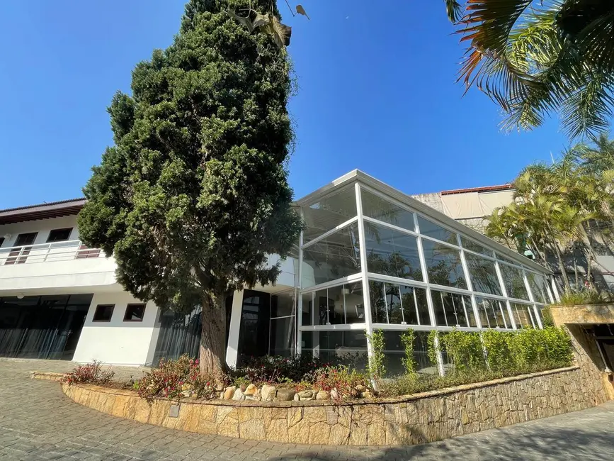 Foto 3 de Sala Comercial à venda e para alugar, 2000m2 em Jardim Planalto, Aruja - SP