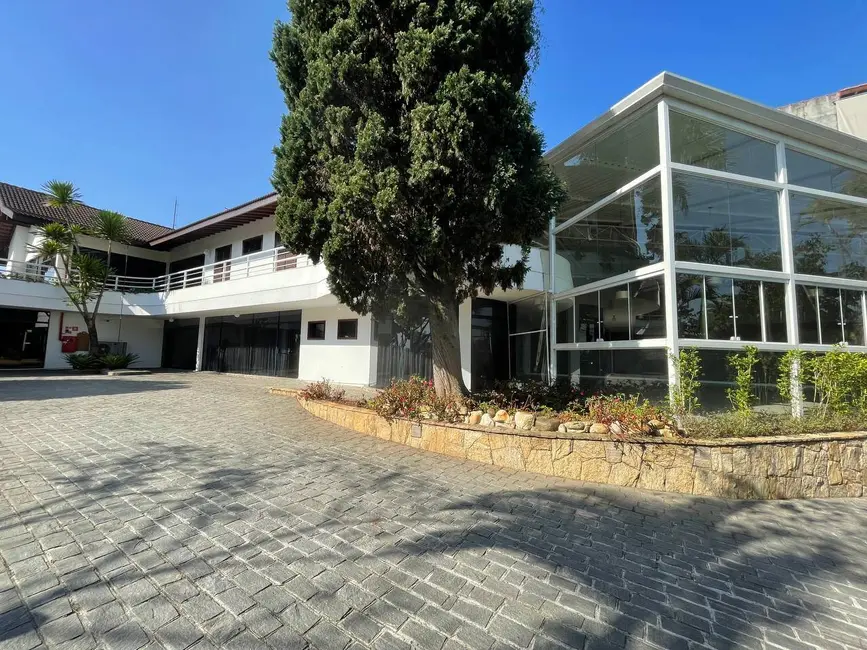 Foto 4 de Sala Comercial à venda e para alugar, 2000m2 em Jardim Planalto, Aruja - SP