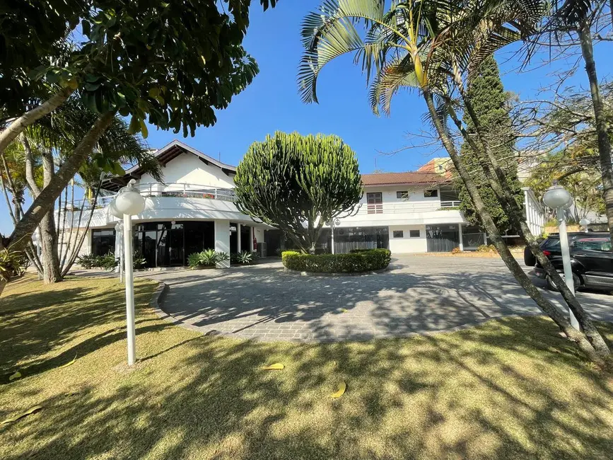 Foto 7 de Sala Comercial à venda e para alugar, 2000m2 em Jardim Planalto, Aruja - SP