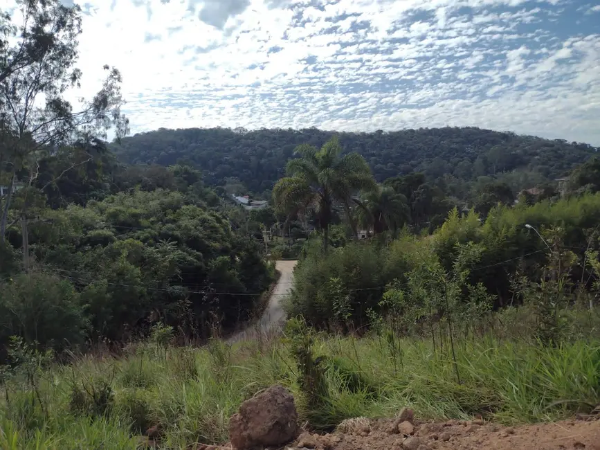 Foto 5 de Terreno / Lote à venda, 1524m2 em Chácaras Copaco, Aruja - SP