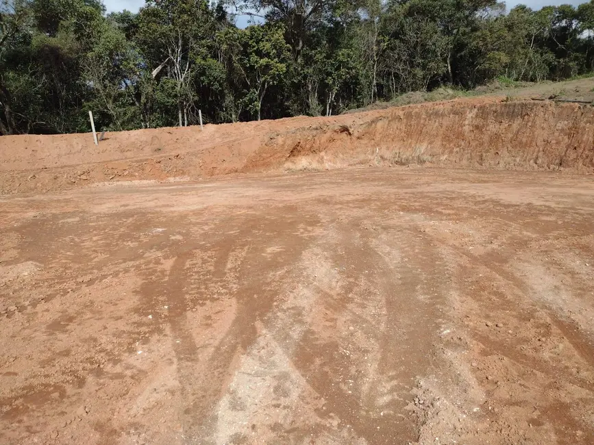 Foto 6 de Terreno / Lote à venda, 1524m2 em Chácaras Copaco, Aruja - SP