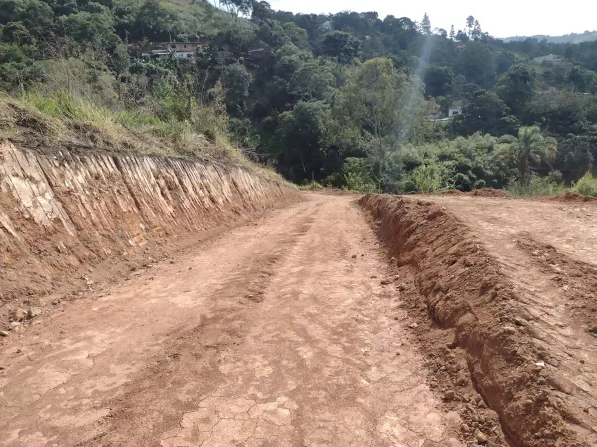 Foto 7 de Terreno / Lote à venda, 1524m2 em Chácaras Copaco, Aruja - SP
